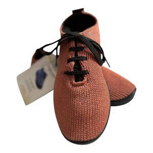 Arcopédico Classic Knit LS Walking Shoes Women Size 40 Women Shoes NWTs